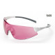 Laser safety goggle, polycarbonate 10600 nm - DI LB4