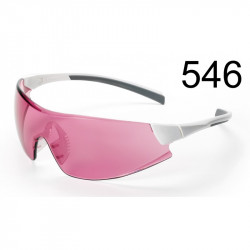 Gafas de seguridad láser, 180-525 nm