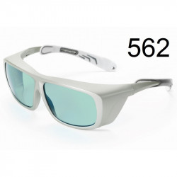 Gafas de seguridad láser, 825-3300 / 10600nm