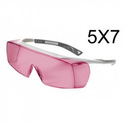 Laser Safety Goggle, 1060-1070 nm