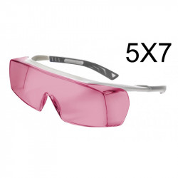 Gafas de seguridad láser, 995-1080 nm