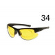 Laser Eyewear, 5200-11000 nm polycarbonat filter