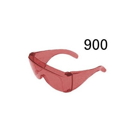 Laser Eyewear, 630-660/800-915nm