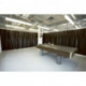 Laser-Blocking Curtains