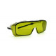 Laser Safety Goggles, 180-315/380-420/800-835/950-1050 nm