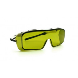 Gafas de seguridad láser, 180-315 / 380-420 / 800-835 / 950-1050 nm