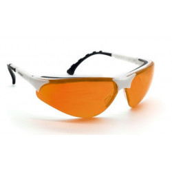 Gafas de seguridad láser, 180-11500 nm