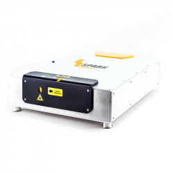 Spark Lasers ALTAIR - Laser femtosegundo para espectroscopia