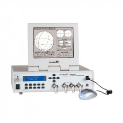 Polarization Measurement System