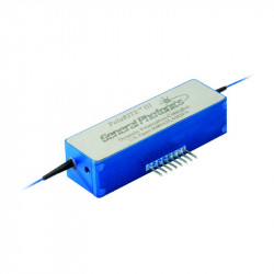 Mini Dynamic Polarization Controller - PolaRITE™ III