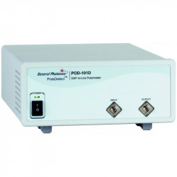 In-line polarimeter