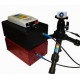 Espectroradiómetros - Sistemas de medición solar