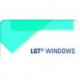 laser protection window