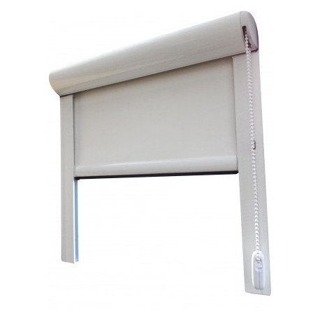 Laser Roller-Blinds