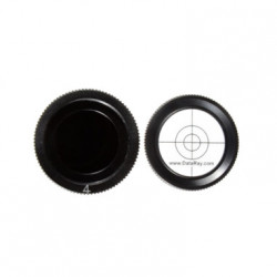 Filtros ND con montura C-mount