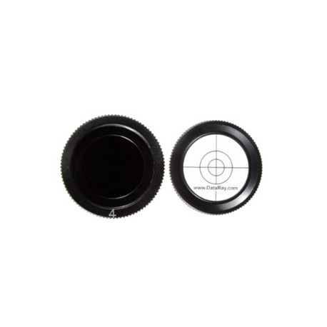 Filtros ND con montura C-mount