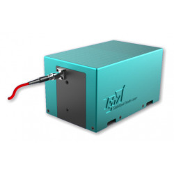 Stabilized Tunable Diode Laser