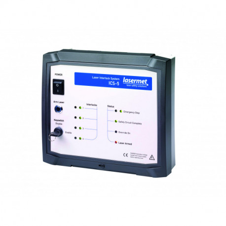 ICS-5 interlock control system