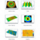 Sistema X(Y)Z - metrología 3D sin contacto