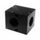 Cubo divisor de haz (Beam Splitter)