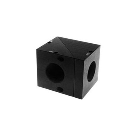 Mounted Beam Splitter Cube