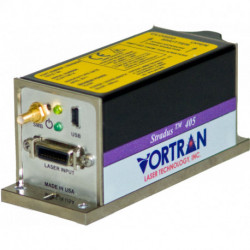 Diode Lasers with Modulation and USB