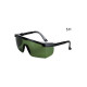 IPL Laser Safety Goggle