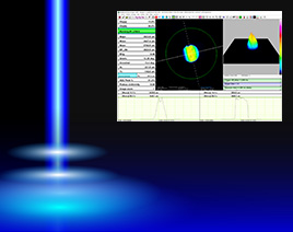 Webcast - Laser Beam Profiling