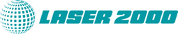 Logo Laser 2000